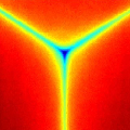 Thermal bridges algorithm